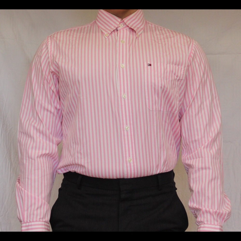 Tommy Hilfiger dress shirt